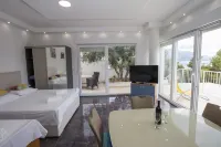 Luxury Apartment Ina