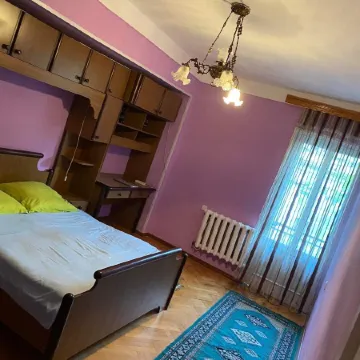 35 Arsena St Отели в г. Цхнети