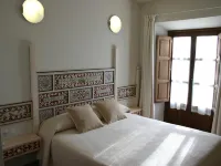 Hostal Santa María de Úbeda Hotels in Ubeda