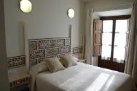 Hostal Santa María de Úbeda