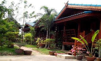 TR Guesthouse