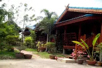 TR Guesthouse Hotels in Kong Krailat