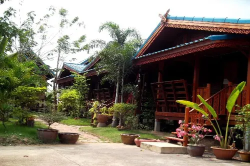 TR Guesthouse