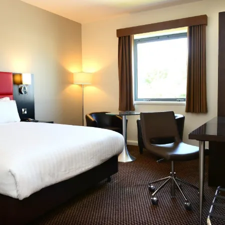 International Hotel Telford