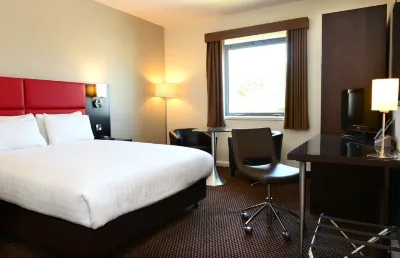 International Hotel Telford Hotels in Hollinswood and Randlay