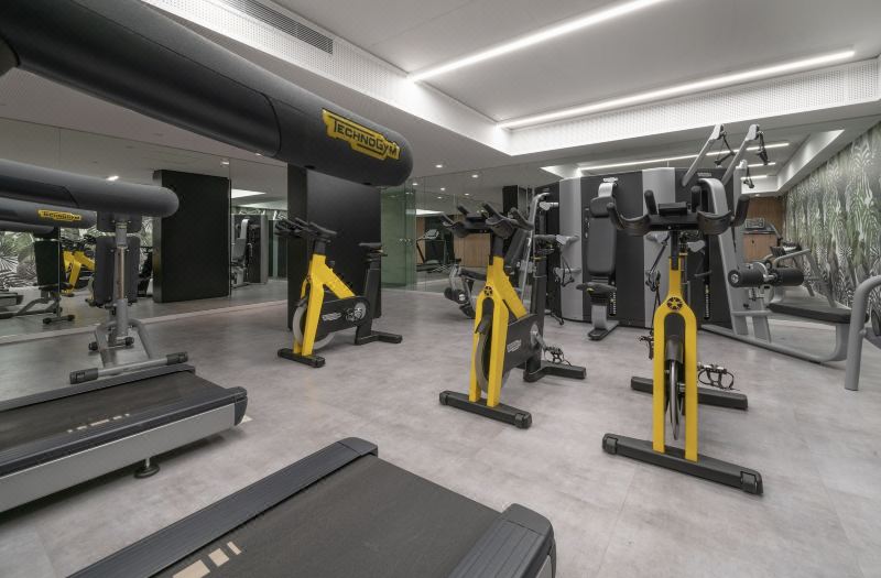 Top Rentals Belgrano photo 3