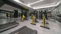 Top Rentals Belgrano - Træningscentre