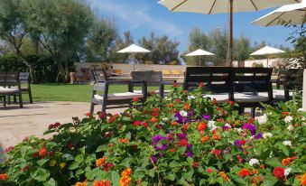 Hotel Corallo