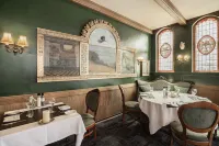 Hotel Dagmar - breakfast