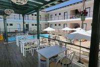 Sun Hotel