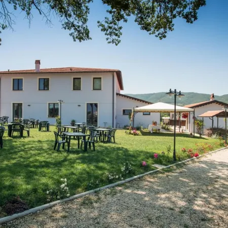 Fattoria Didattica la Collina Incantata