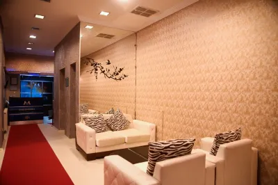 Sahlan Otel Hotels in 