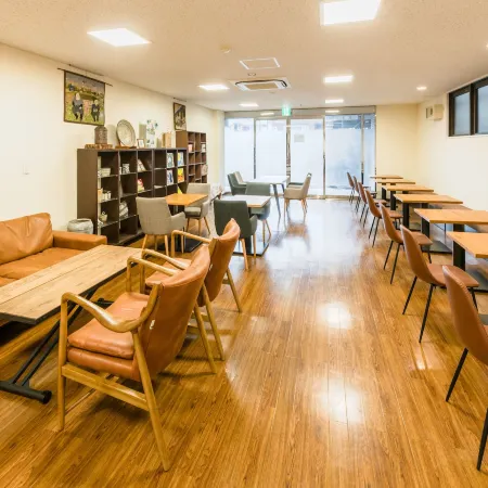 Hachioji Sky Hotel