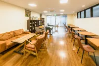Hachioji Sky Hotel - Frühstück