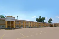 Americas Best Value Inn Alexandria Hotels in Woodworth