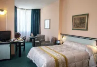 Grand Hotel Serre Hotels in Rapolano Terme