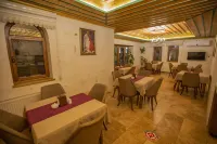 Göreme Reva Hotel