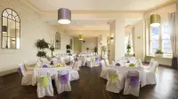 Best Western Walton Park Hotel - acceptant les animaux