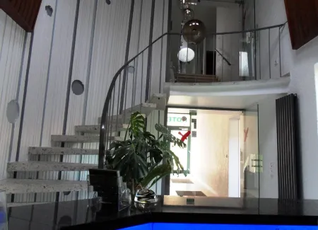 Hotel Linnert Отели в г. Вайтерштадт