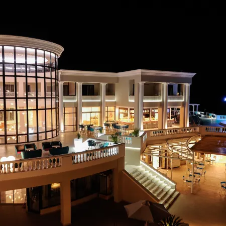 Mythos Palace Resort & Spa