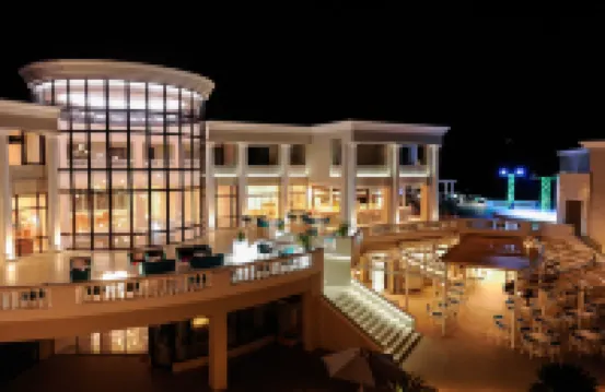 Mythos Palace Resort & Spa