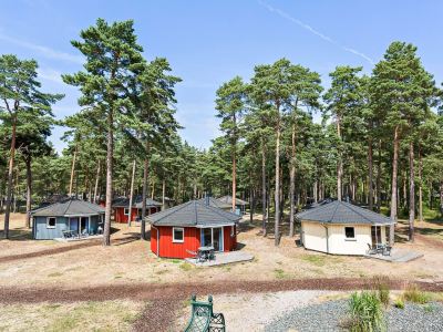 First Camp Åhus-Kristianstad
