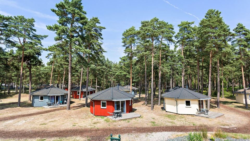 First Camp Åhus-Kristianstad