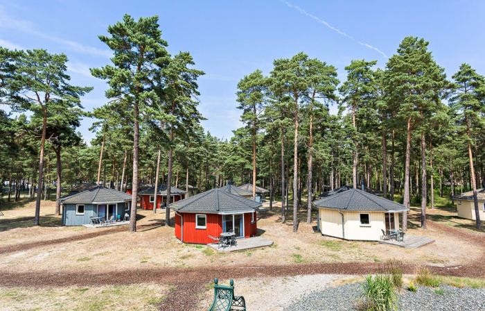 First Camp Åhus-Kristianstad