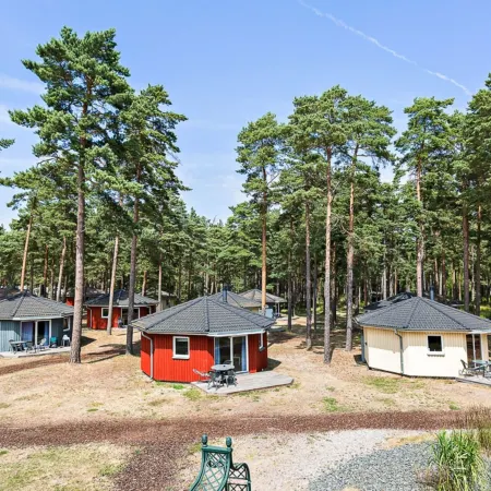 First Camp Åhus-Kristianstad