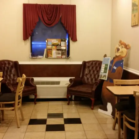 Heritage Inn Augusta