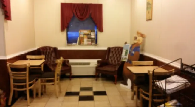 Heritage Inn Augusta