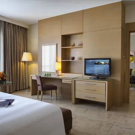 Nour Arjaan by Rotana