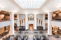 Radisson Blu Plaza Hotel, Helsinki Hotels in Helsinki