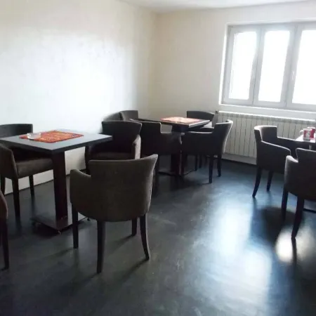 Guest House Miss Depolo