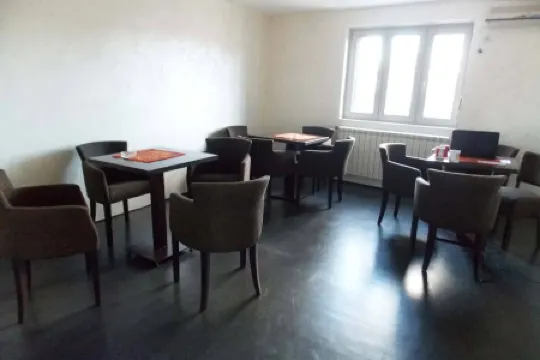 Guest House Miss Depolo