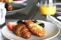 Cheeca Lodge & Spa - breakfast