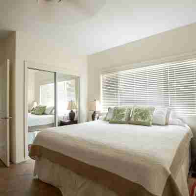 Kaiholo Hale Rooms