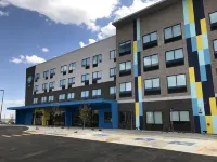 Tru by Hilton Cedar Rapids Westdale - Hot Tub