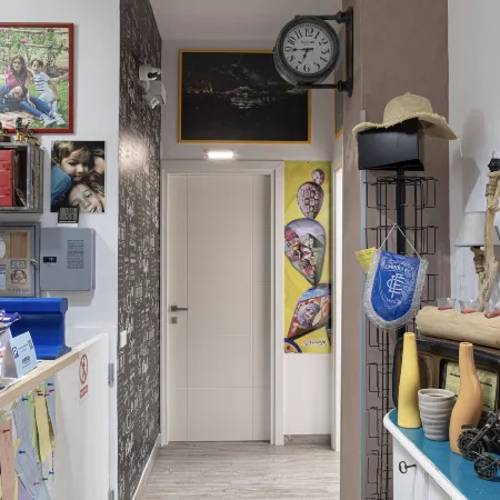 B&B Il Profumo del Porto