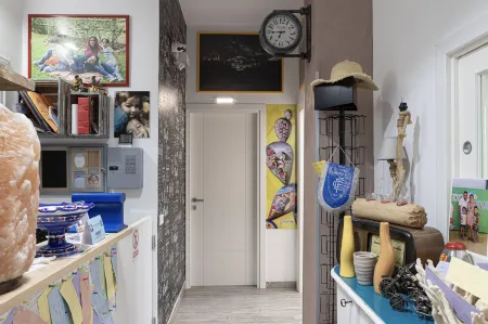 B&B Il Profumo del Porto