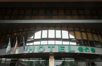 Exe Area Central Hotels in 