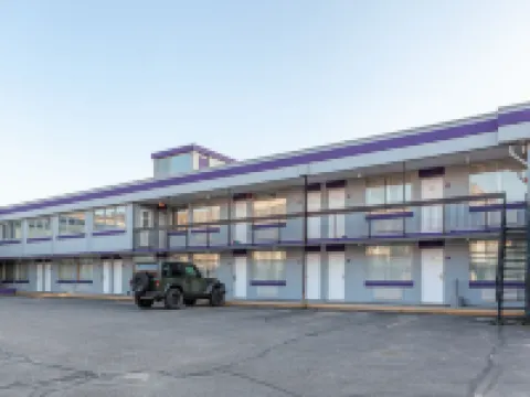 諾斯貝騎士酒店 北灣酒店