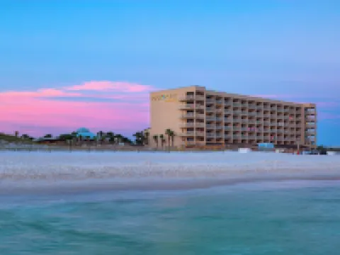 Four Points by Sheraton Destin-Fort Walton Beach Hotels in Okaloosa Island