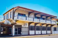 Lautoka Hotel - 2-Star