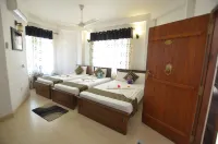 Sihilro Regency Hôtels à : 
