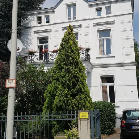 A&S Ferienwohnungen Koblenzer Strasse