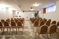 Hotel Donizetti Hôtels à : Stezzano