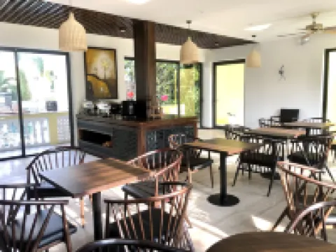 會安伊甸別墅