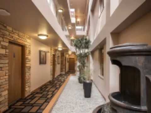 Prime Hotel Hotels in Fort McMurray