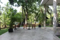 Kaju Green Eco Lodges